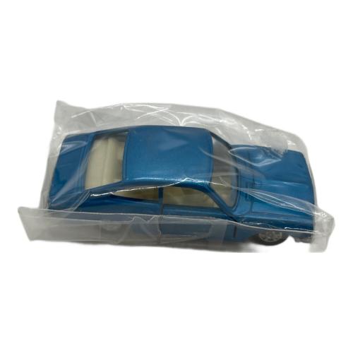 TOMY (トミー) 日産 サニー 1200 クーペ GX トミカ 黒箱