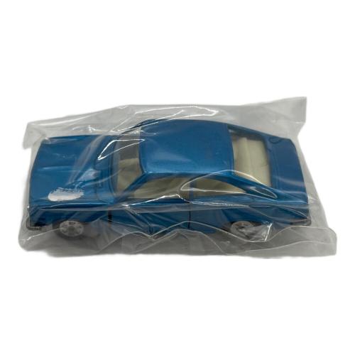 TOMY (トミー) 日産 サニー 1200 クーペ GX トミカ 黒箱