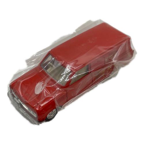 TOMY (トミー) トヨタ ハイラックス トミカ 黒箱