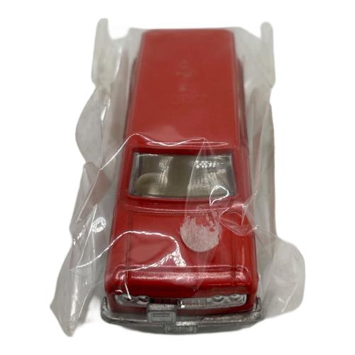 TOMY (トミー) トヨタ ハイラックス トミカ 黒箱