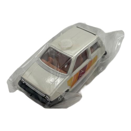 TOMY (トミー) ホンダ シティ トミカ 黒箱
