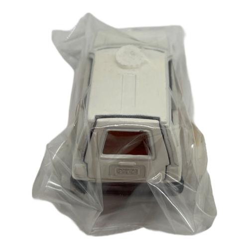 TOMY (トミー) ホンダ シティ トミカ 黒箱