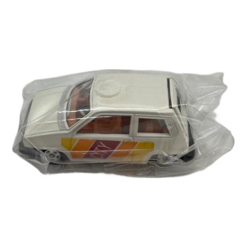 TOMY (トミー) ホンダ シティ トミカ 黒箱
