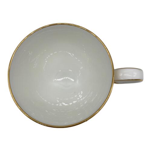 Noritake (ノリタケ) カップ&ソーサー 4796 ROCHELE GOLD