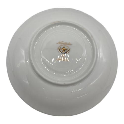 Noritake (ノリタケ) カップ&ソーサー 4796 ROCHELE GOLD
