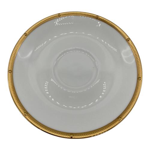 Noritake (ノリタケ) カップ&ソーサー 4796 ROCHELE GOLD