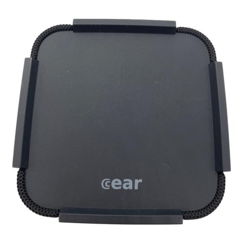 CEAR (シーイヤー) Bluetooth対応スピーカー CP-4000 pavé