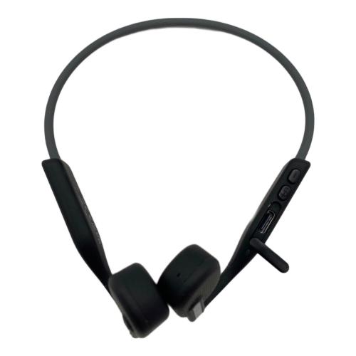 SHOKZ (ショックス) ワイヤレスイヤホン AFT-EP-000022 OpenMove