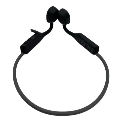 SHOKZ (ショックス) ワイヤレスイヤホン AFT-EP-000022 OpenMove