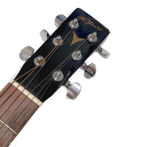 K.Yairi (ヤイリギター) アコースティックギター G-1F