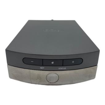 ARCAM (アーカム) ストリーミング対応プリメインアンプ アンプ Solo Uno