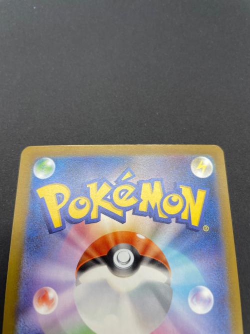 ポケモン メガリザードンex ポケモンカード 223/193 MA