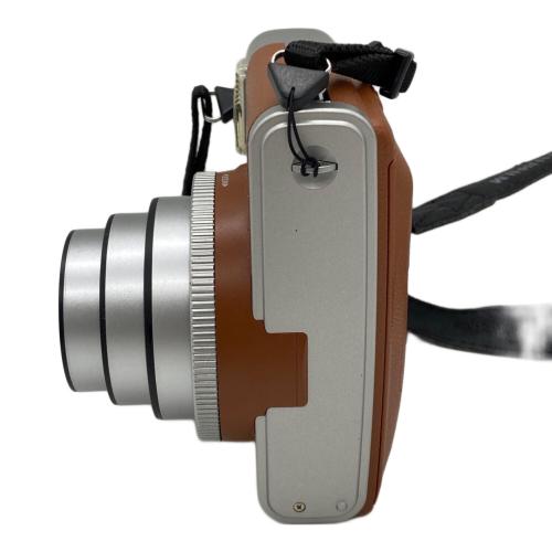 FUJIFILM (フジフィルム) インスタントカメラ instax mini 90 チェキ ネオクラシック