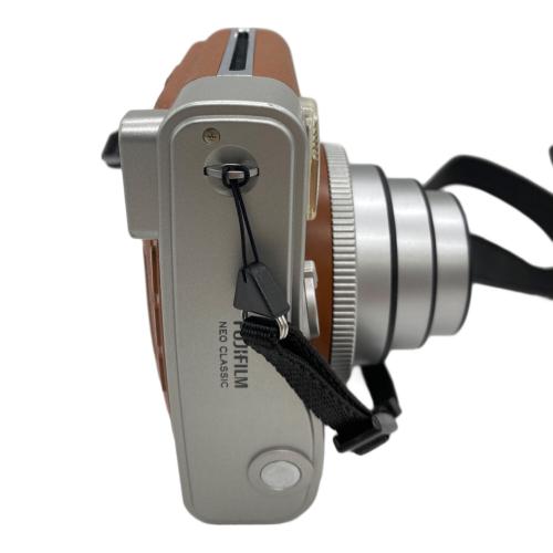 FUJIFILM (フジフィルム) インスタントカメラ instax mini 90 チェキ ネオクラシック