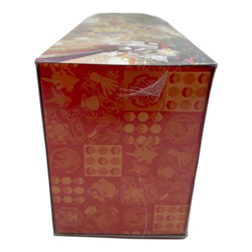 ポケモン スペシャルBOX ポケモンセンタートウホク ポケモンカード