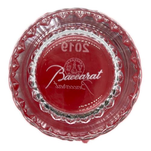 Baccarat (バカラ) グラスセット VITA2019 2Pセット