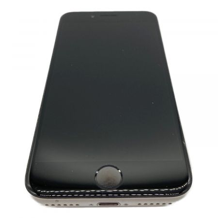 Apple (アップル) iPhone SE(第2世代) MHGU3J/A サインアウト確認済 351777861982807 ー SIMフリー 128GB バッテリー:Bランク(82%) 程度:Bランク iOS