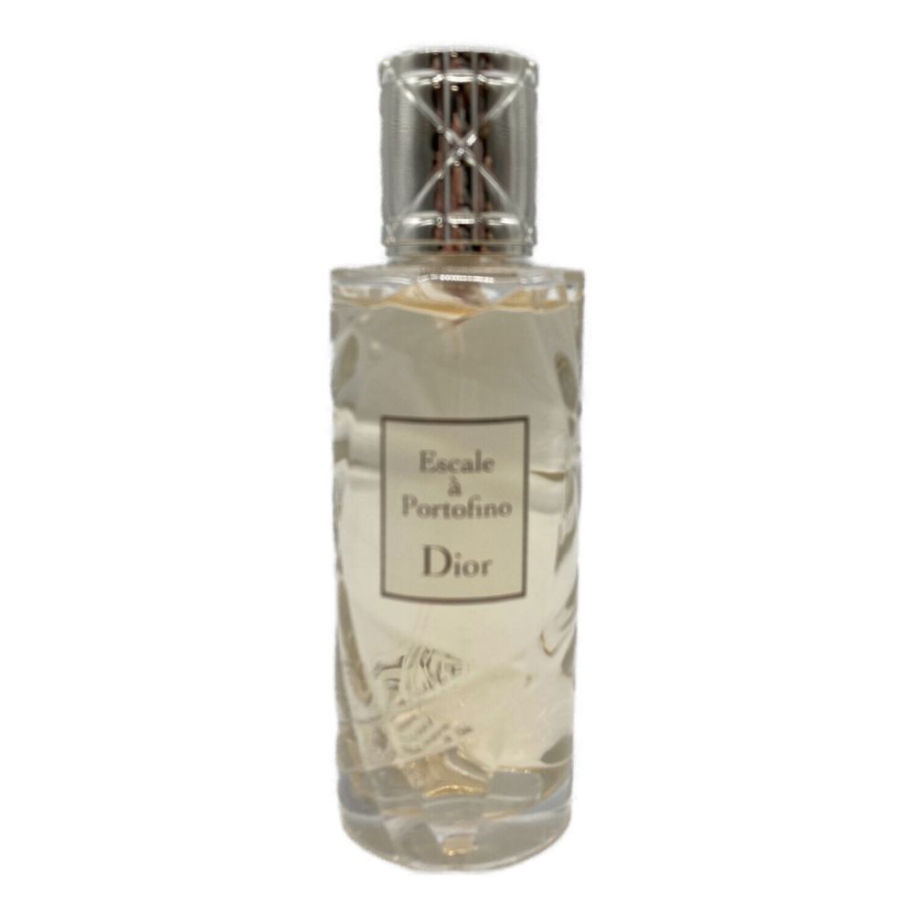 Christian Dior (クリスチャン ディオール) 香水 エスカル ア