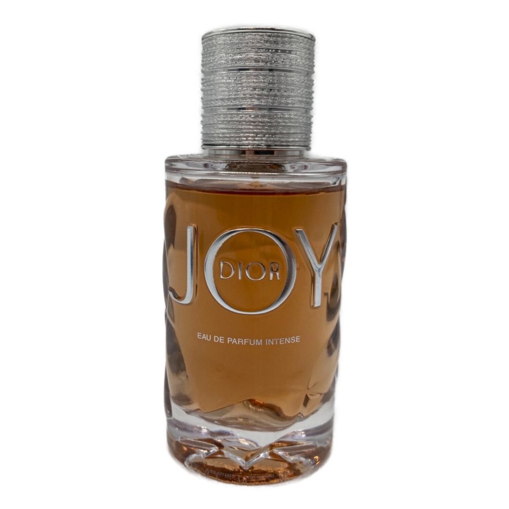 Dior (ディオール) 香水 ジョイインテンス 50ml 残量80%-99 