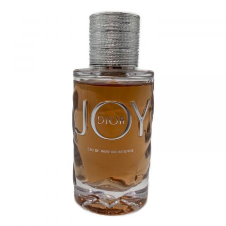 Dior (ディオール) 香水 ジョイインテンス 50ml 残量80%-99%