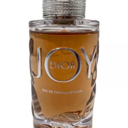 Dior (ディオール) 香水 ジョイインテンス 50ml 残量80%-99%