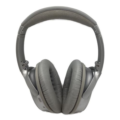 BOSE (ボーズ) ヘッドホン イヤーパッドダメージ有 QUIETCOMFORT35｜トレファクONLINE