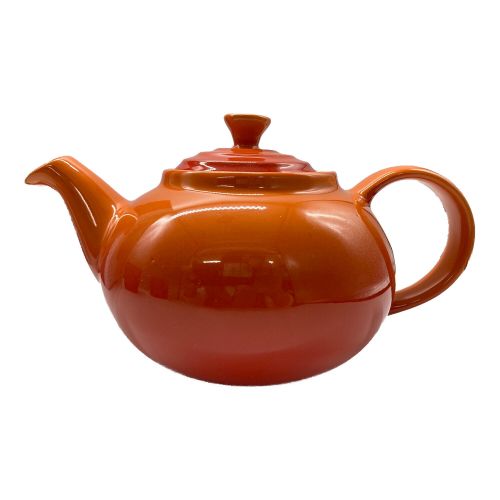 LE CREUSET (ルクルーゼ) ティーセット｜トレファクONLINE