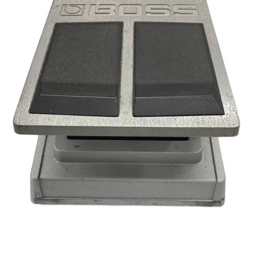 BOSS (ボス) ボリューム/エクスプレッションペダル FV-500L 動作確認済み