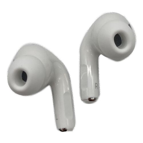 Apple (アップル) AirPods(第2世代) A2968/A3047/A3048