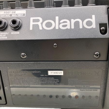 ROLAND (ローランド) アンプ CUBE STREET EX