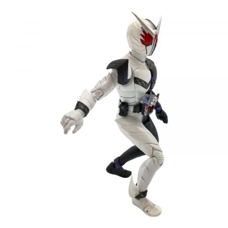 仮面ライダー S.H.Figuarts（真骨彫製法） 仮面ライダーW