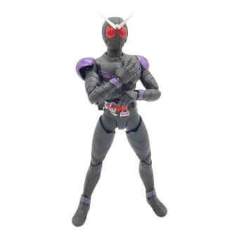 S.H.Figuarts(真骨彫製法) 仮面ライダージョーカー 「仮面ライダーW」 魂ネイション2017開催記念商品