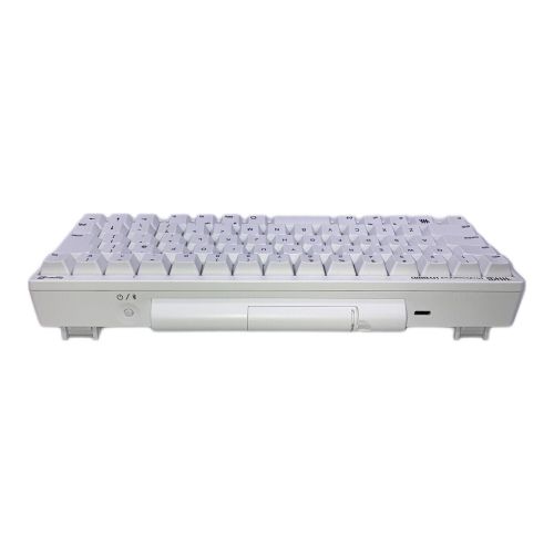 REALFORCE (リアルフォース) R2 PFU LimitedEdition R2TLSA