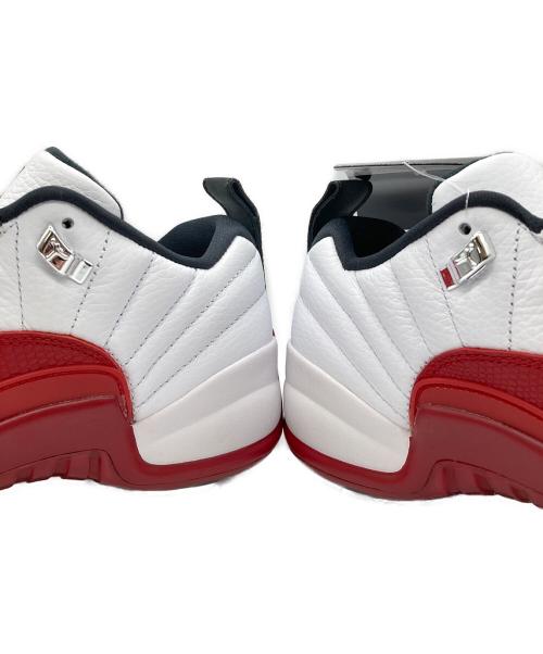 AIR JORDAN (エア ジョーダン) 12 Low Golf （12 ロー ゴルフ）