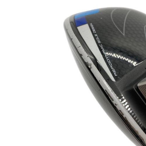 TaylorMade (テイラーメイド) ドライバー sim MAX ロフト角【10.5°】