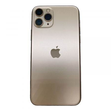 Apple (アップル) iPhone11 Pro MWC92J/A サインアウト確認済 353831107830193 ○ 修理履歴無し 256GB バッテリー:Aランク(91%) 程度:Aランク iOS