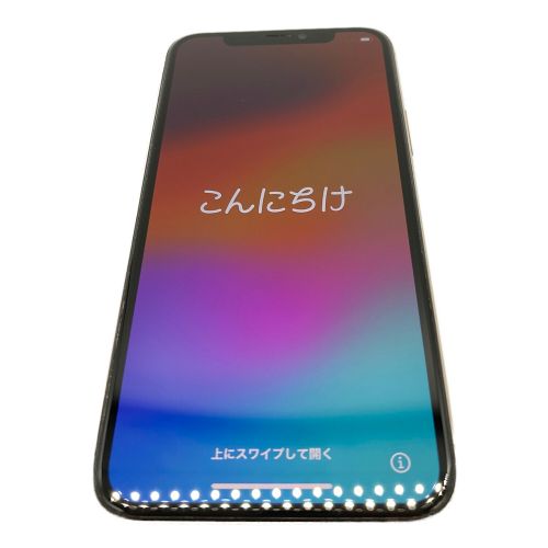 Apple (アップル) iPhone11 Pro MWC92J/A サインアウト確認済 353831107830193 ○ 修理履歴無し 256GB バッテリー:Aランク(91%) 程度:Aランク iOS