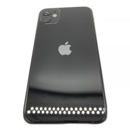 Apple (アップル) iPhone11 MWM02J/A サインアウト確認済 356574105640597 ○ 128GB バッテリー:Cランク（バッテリー修理） 程度:Cランク iOS