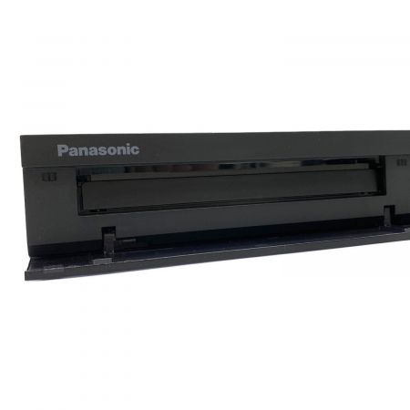 Panasonic (パナソニック) Blu-rayレコーダー DMR-4T203 2023年製 3番組 B-CAS VN3HA001980