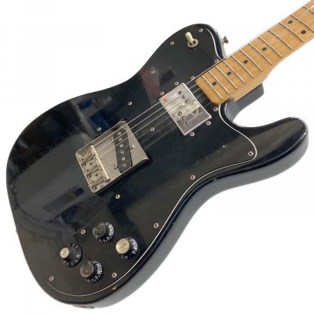 【調整済】スクワイア　テレキャスター　fender エレキギター　カスタム Squier by Fender Classic Vibe Custom Telecaster SH with Bigsby ギター