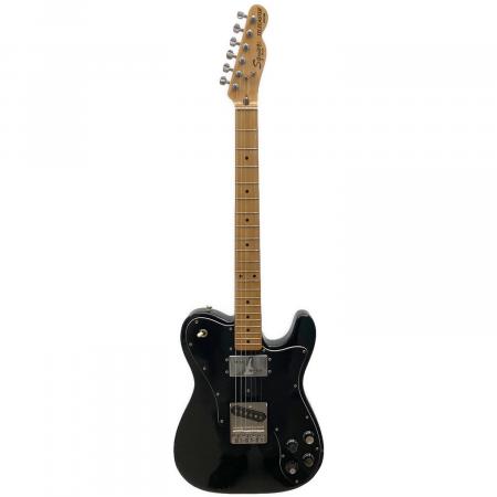Squier by FENDER テレキャスター Custom 状態良し！ Squier by FENDER テレキャスター Custom 状態良し！ 【公式通販】