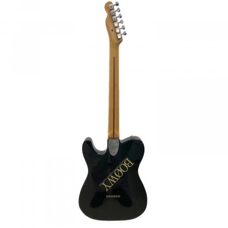 【調整済】スクワイア　テレキャスター　fender エレキギター　カスタム Squier by FENDER (スクワイア) テレキャスターカスタム エレキギター