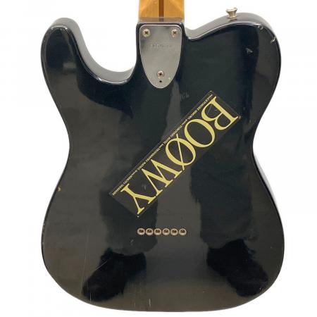 Squier by FENDER (スクワイア) テレキャスターカスタム エレキギター