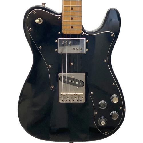 Squier by FENDER (スクワイア) テレキャスターカスタム エレキギター