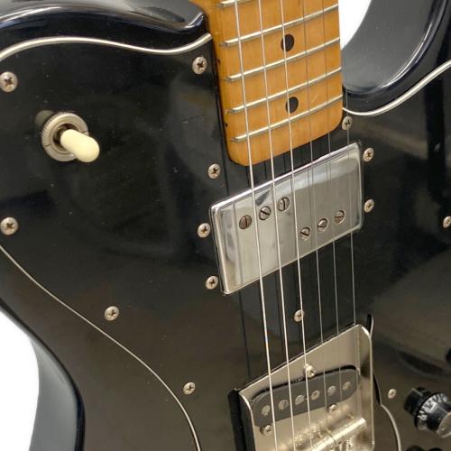 Squier by FENDER (スクワイア) テレキャスターカスタム エレキギター