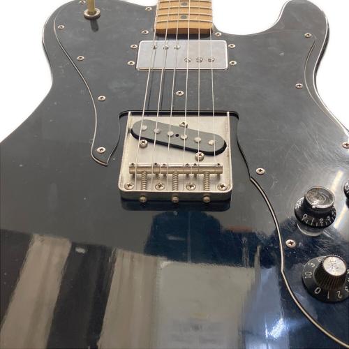 Squier by FENDER (スクワイア) テレキャスターカスタム エレキギター