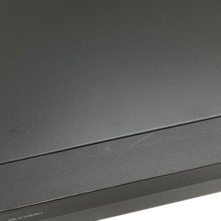 SHARP (シャープ) Blu-rayレコーダー 2B-C10EW1 2023年製 2番組 9179082