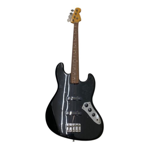 FENDER JAPAN (フェンダージャパン) エレキベース ダイナ楽器製造  JB62-58 ジャズベース  P029569