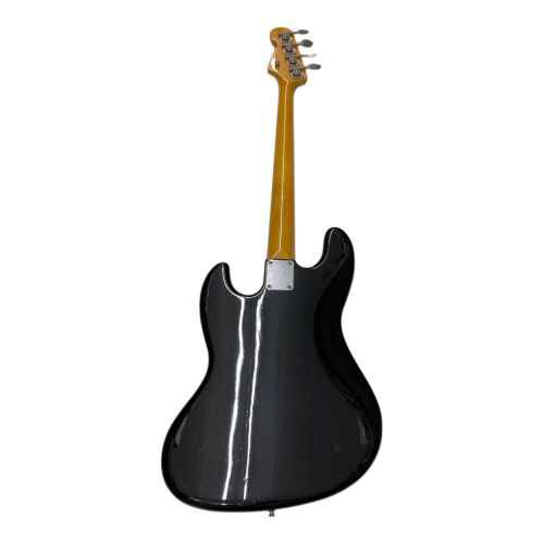 FENDER JAPAN (フェンダージャパン) エレキベース ダイナ楽器製造  JB62-58 ジャズベース  P029569