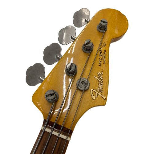 FENDER JAPAN (フェンダージャパン) エレキベース ダイナ楽器製造  JB62-58 ジャズベース  P029569